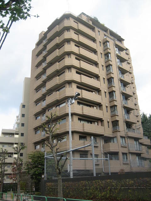 ローレルコート三番町